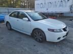 2004 Acura TSX