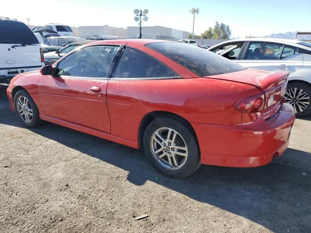 2004 Chevrolet Cavalier LS Sport