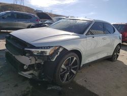 Salvage cars for sale at Littleton, CO auction: 2021 Polestar 2