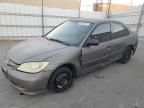 2004 Honda Civic LX