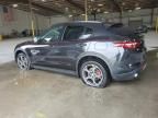 2018 Alfa Romeo Stelvio Sport