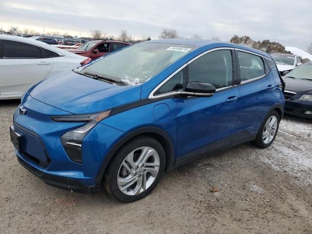 2023 Chevrolet Bolt EV 1LT