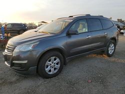 2014 Chevrolet Traverse LS en venta en San Diego, CA