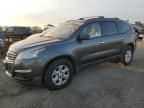 2014 Chevrolet Traverse LS