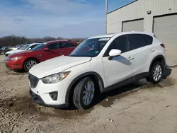 Mazda Vehiculos salvage en venta: 2013 Mazda CX-5 GT