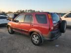 2003 Honda CR-V EX