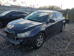 2014 Chevrolet Cruze LT en venta en Montgomery, AL