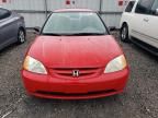 2001 Honda Civic LX