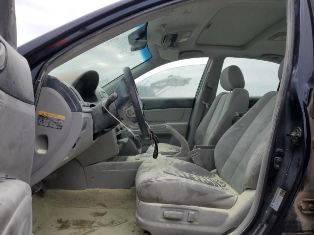 2006 Hyundai Sonata GL