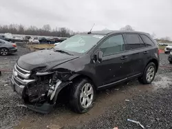 2013 Ford Edge SEL en venta en Hillsborough, NJ