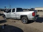 2018 Chevrolet Silverado C1500 Custom