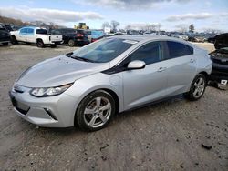 2017 Chevrolet Volt LT en venta en West Warren, MA