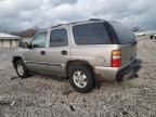 2002 Chevrolet Tahoe K1500