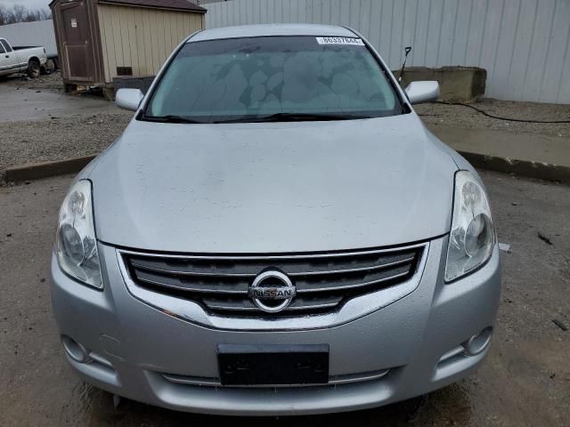 2010 Nissan Altima Base