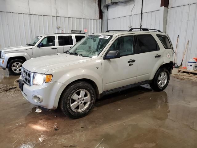 2008 Ford Escape XLT