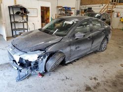 Toyota Vehiculos salvage en venta: 2019 Toyota Yaris L