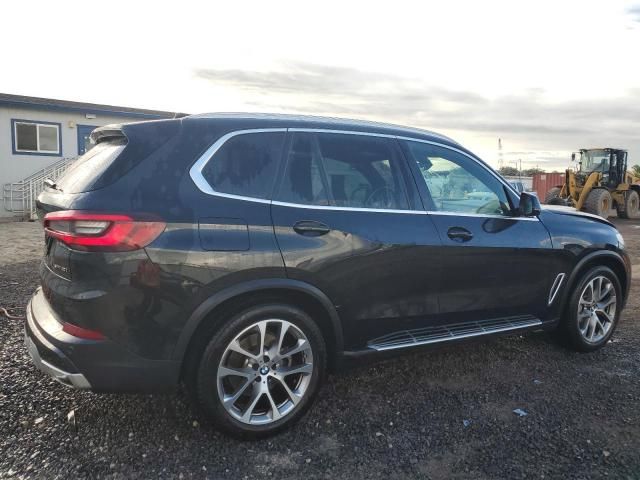 2023 BMW X5 Sdrive 40I