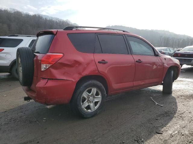 2006 Toyota Rav4