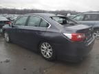 2016 Subaru Legacy 2.5I Premium