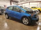 2022 Chevrolet Bolt EV 1LT