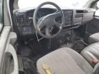 2007 Chevrolet Express G2500