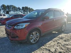 Ford Vehiculos salvage en venta: 2016 Ford Escape SE