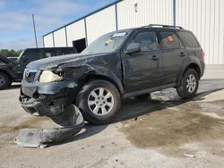 Mazda salvage cars for sale: 2009 Mazda Tribute I