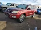 2005 Toyota 4runner Limited