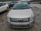 2008 Ford Fusion SE