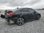 2022 Subaru Impreza Sport