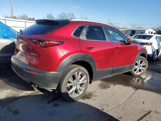 2023 Mazda CX-30 Select