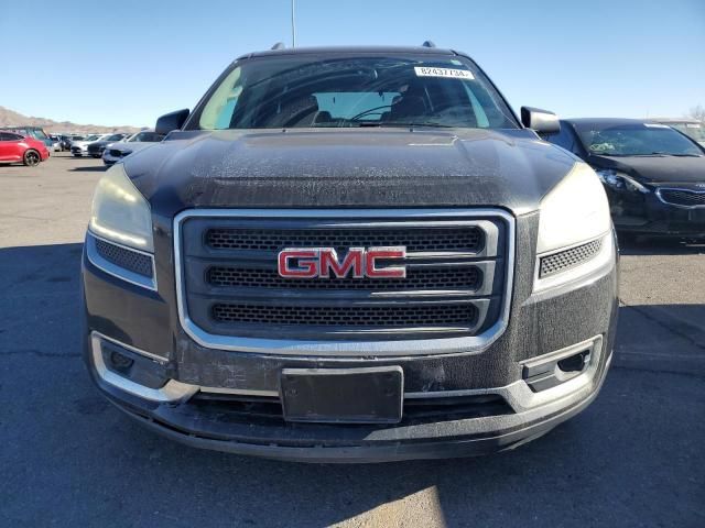 2015 GMC Acadia SLE