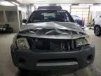 2008 Nissan Xterra OFF Road