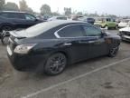 2014 Nissan Maxima S