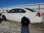 2014 Chevrolet Impala Limited Police