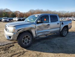 2014 Toyota Tacoma Double Cab en venta en Conway, AR