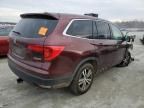 2018 Honda Pilot EXL