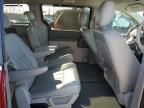 2009 Chrysler Town & Country Touring