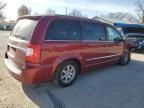 2012 Chrysler Town & Country Touring