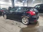 2012 Ford Focus Titanium