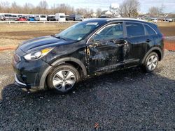 2019 KIA Niro FE en venta en Hillsborough, NJ