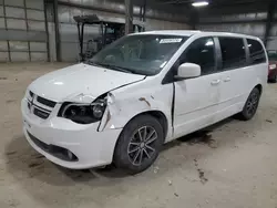 2016 Dodge Grand Caravan R/T en venta en Des Moines, IA