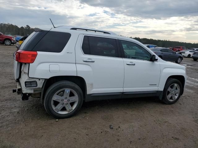 2013 GMC Terrain SLT