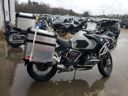 2019 BMW R 1250 GS Adventure en venta en Fredericksburg, VA