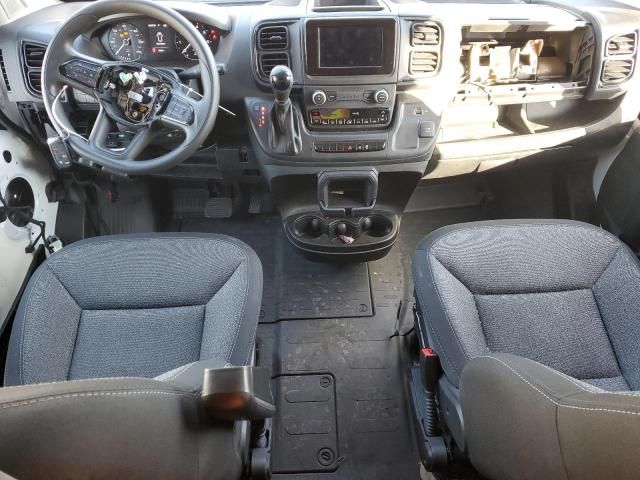 2023 Dodge RAM Promaster 2500 2500 High