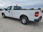 2007 Ford F150