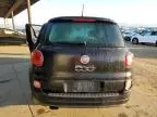 2014 Fiat 500L Lounge