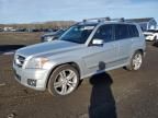 2012 Mercedes-Benz GLK 350 4matic