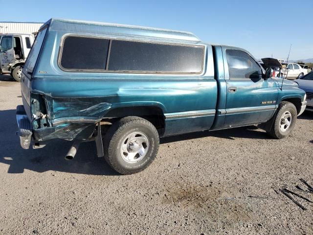 1995 Dodge RAM 1500