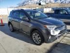 2017 Toyota Rav4 HV Limited